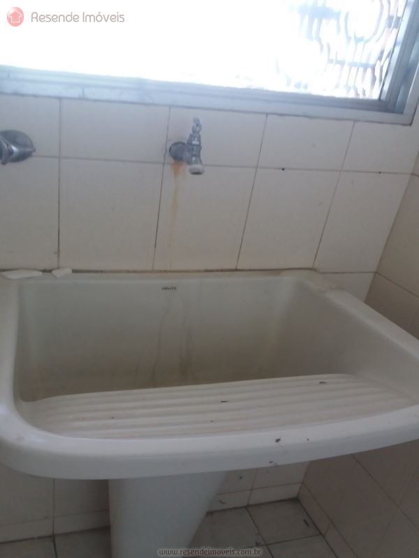 Apartamento para Alugar no Comercial em Resende RJ